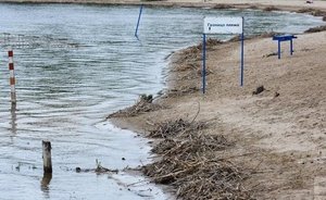 В Татарстане в прибрежной зоне найдено тело ребенка с рассеченным затылком