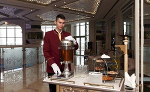 В России планируют внедрить стандарты all inclusive