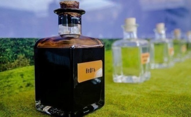 Глава «Росгеологии» рассказал, на сколько хватит нефти в России