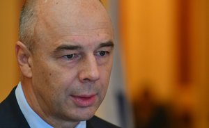 Глава Минфина: разовый взнос бизнеса в бюджет можно будет выплатить в размере 5%