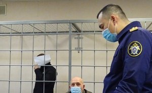 «Предъявлено больше 30 убийств»: СК направил генпрокурору дело казанского «душителя» Радика Тагирова