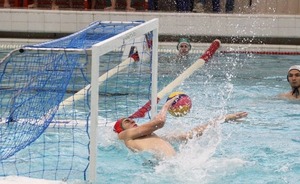 «КОС-Синтез-УОР» проиграл «Балтике»