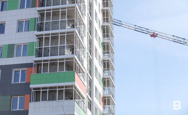 Детсад вместо гаражей и мини-сквер: что нового появится на улице Габишева на окраине Казани