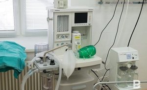 В Челнах зарегистрировали резкий рост заболеваемости ОРВИ
