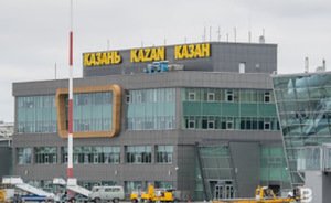 В аэропорту «Казань» назвали основную «птичью» угрозу для самолетов