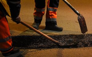 Ремонт изношенных участков дороги Йошкар-Ола — Зеленодольск — М-7 «Волга» обойдется в 317 млн рублей