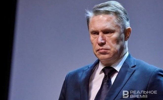 Министр здравоохранения России заявил о локализации очагов сибирской язвы в стране