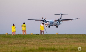 Стрельбу с двумя погибшими в аэропорту столицы Молдавии устроил гражданин Таджикистана