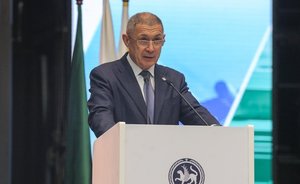 Рифкат Минниханов рассказал о работе ситуационного центра в Татарстане