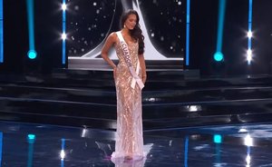 Представительница Никарагуа стала победительницей конкурса «Мисс Вселенная»