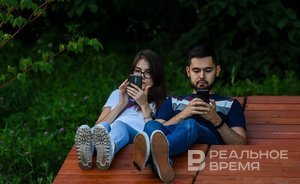 В выходные казанцы пользуются интернетом на дачах на 50% чаще, чем в будни