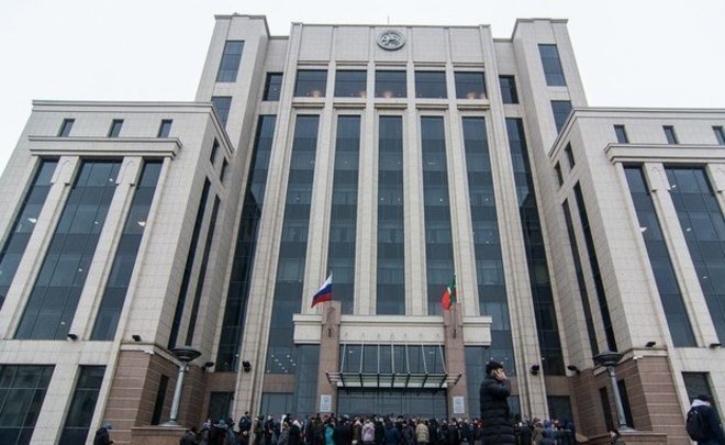 Кабмин Татарстана постановил провести отчуждение животных в охотничьих хозяйствах и селах из-за АЧС