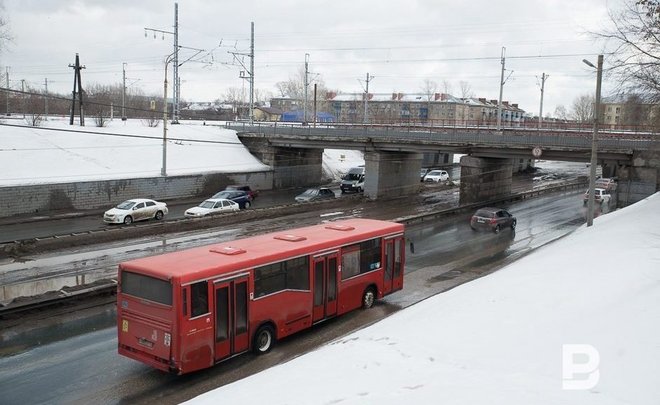 В Татарстане 1,5 тысячи транспортных средств переведут на газомоторное топливо до конца 2022 года