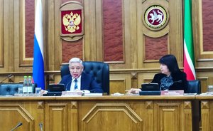 Пандемия COVID-19 не помешала татарстанским парламентариям выполнить четверть наказов избирателей