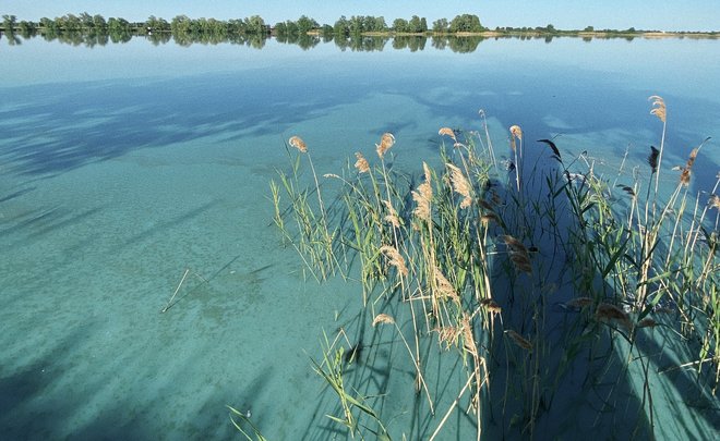 Архиерейское озеро