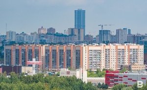 Минстрой России поддержал идею удешевить ипотеку на квартиры большой площади