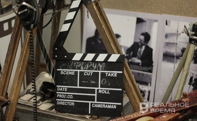 «Москино»: Китай активно покупает российские фильмы