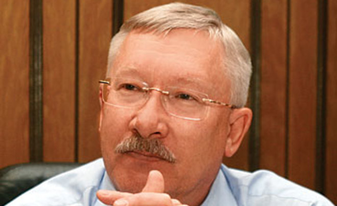 Глава управления президента РФ по внутренней политике Олег Морозов покидает свой пост