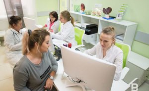 Минфин РФ предложил софинансировать лечение по ОМС в частных клиниках и за рубежом