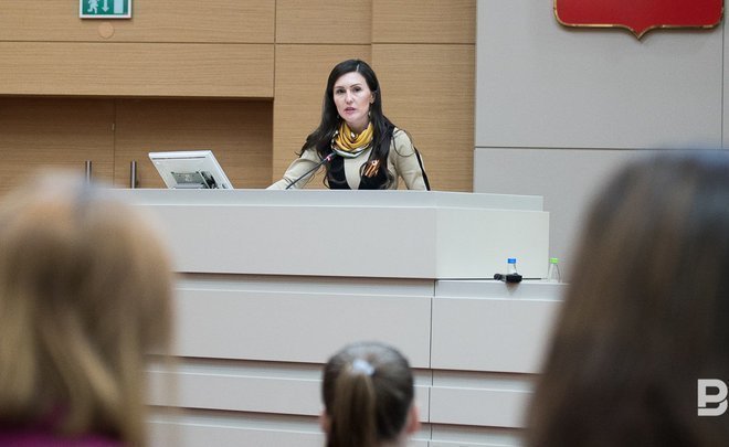 Ежегодный прирост турпотока в Свияжск составляет 71%