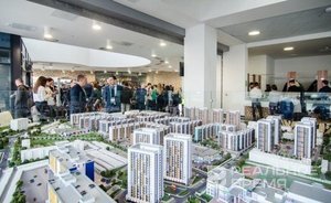 Марат Хуснуллин: дофинансирование ипотеки с господдержкой будет зависеть от ставки ЦБ