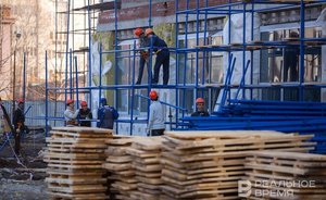 Фабрика, музеи, дома культуры и школа: в Татарстане отреставрируют 6 культурных учреждений за 222 млн рублей