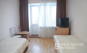 Число отдыхающих в санаториях Татарстана выросло на 15,5%