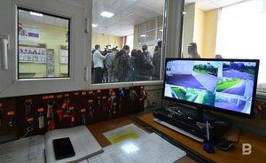 На мероприятия по антитеррористической безопасности детсадов и школ Казани потратят 1,1 млрд рублей