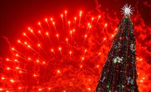 На Камчатке 31 декабря объявили выходным днем