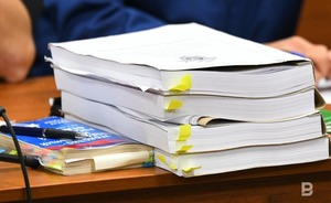 В Казани бывший директор фольклорного ансамбля пойдет под суд по обвинению в афере