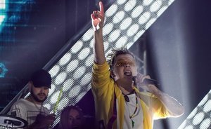 «Black Star по-башкирски»: Элвин Грей отлучил от лейбла своего казанского «клона»