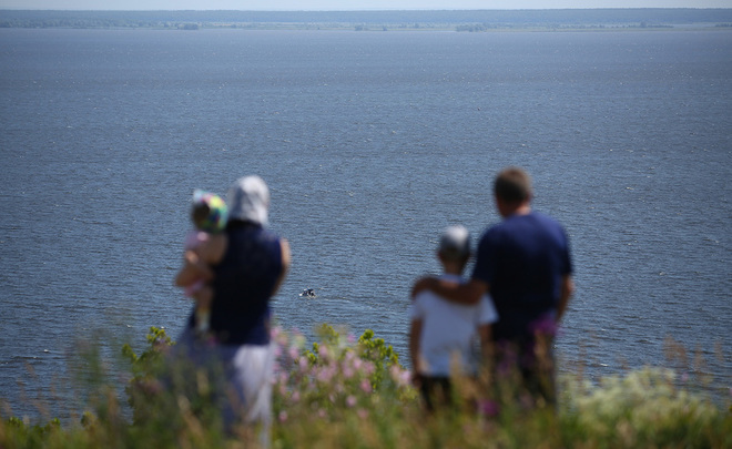 В Татарстане проведут митинг в память о погибших 5 лет назад пассажирах «Булгарии»