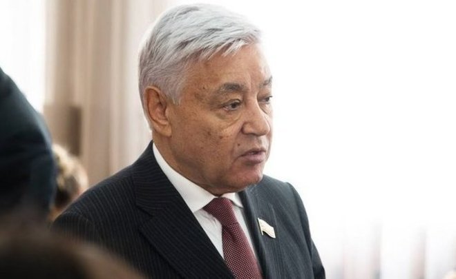 Председатель Госсовета Татарстана отреагировал на скандал с заселением студентов в общежития