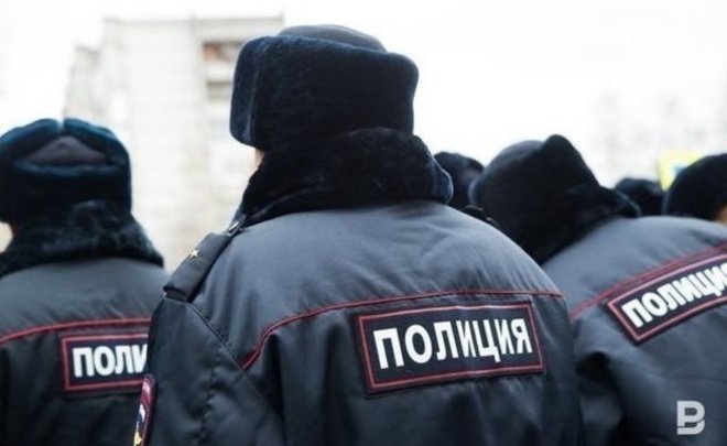 В МВД по Татарстану рассказали о хищении 25 млн рублей из челнинского банка