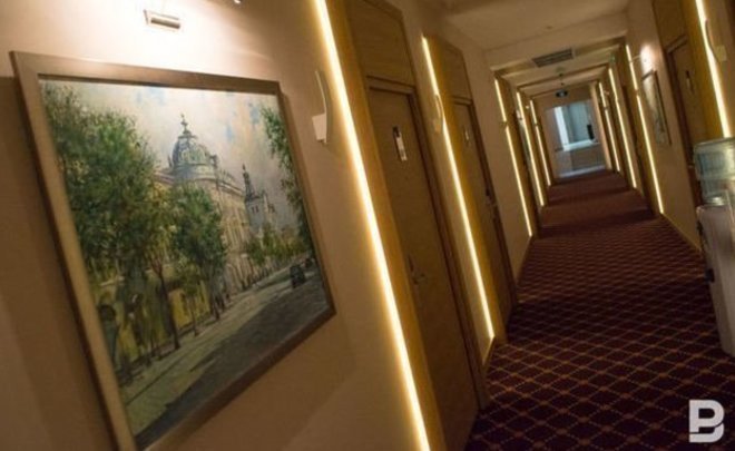 Роспотребнадзор обнаружил более 500 случаев завышения цен в гостиницах перед ЧМ-2018