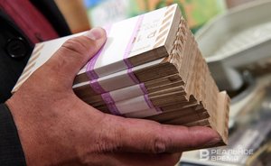 Коллективные средства размещения Татарстана заработали 15,5 млрд рублей