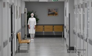 Россиянам советуют проверять кровь на свертываемость после коронавируса