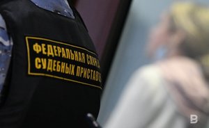 Судебные приставы Татарстана взыскали с начала года 58 миллионов рублей алиментов