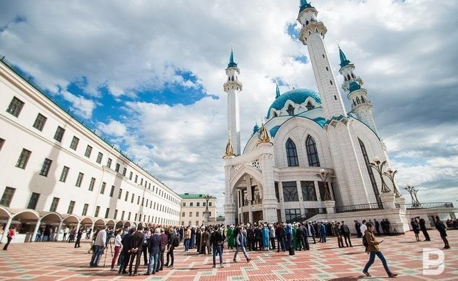 Из-за коронавируса турпоток в Татарстан упал на 50%