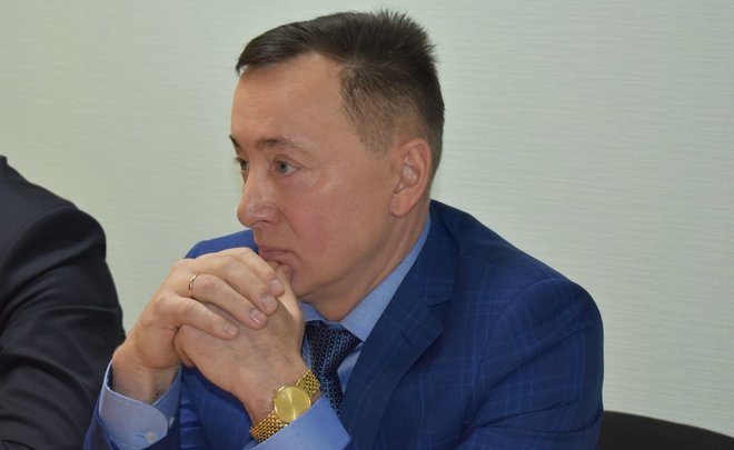 Бастрыкин хочет возбудить дело против экс-председателя райсуда в Татарстане