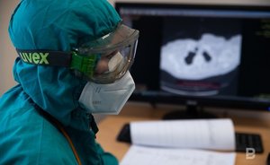 В Татарстане за сутки зарегистрировали 29 новых случаев заражения COVID-19