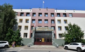 В Татарстане экс-сотрудника Минсельхоза осудят за хищение 2,6 млн рублей