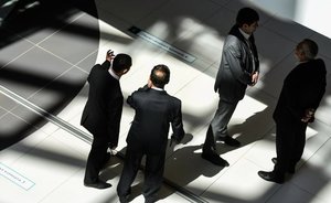 Трети российских предпринимателей не хватает времени на любовь и здоровье