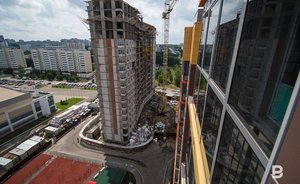 Госстройнадзор Татарстана объявил о сокращении количества проверок