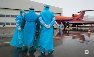 СМИ: в Египте выявили первый случай заражения омикрон-штаммом COVID-19