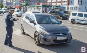 В Госдуме предложили штрафовать автомобилистов за превышение скорости на 1 км/ч
