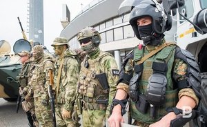 Добровольцы смогут получить отсрочку от мобилизации