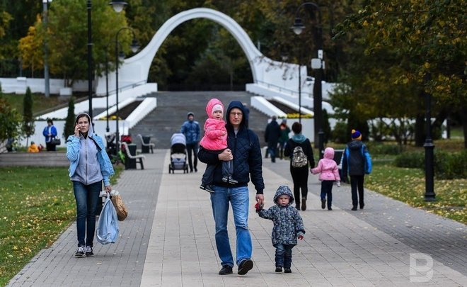 Семьи с детьми начнут получать по 5 тысяч в месяц уже на этой неделе