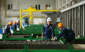 Производительность труда в России упала на 0,2%