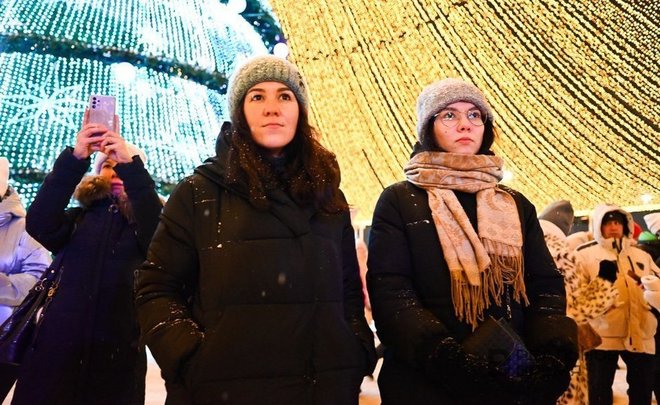 Цели казанцев на 2023 год: повышение уровня дохода и карьерный рост